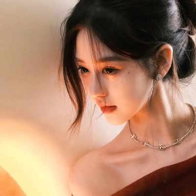 目中无人