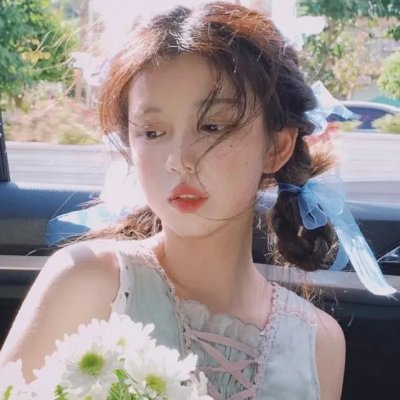 女人,有时是男人